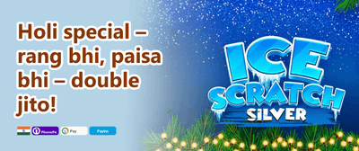 Slot Mania Free Spins promotion