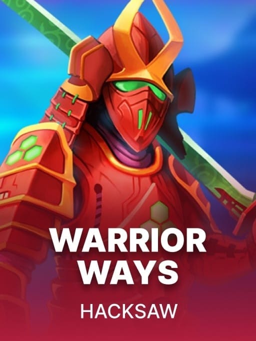 Warrior Ways icon