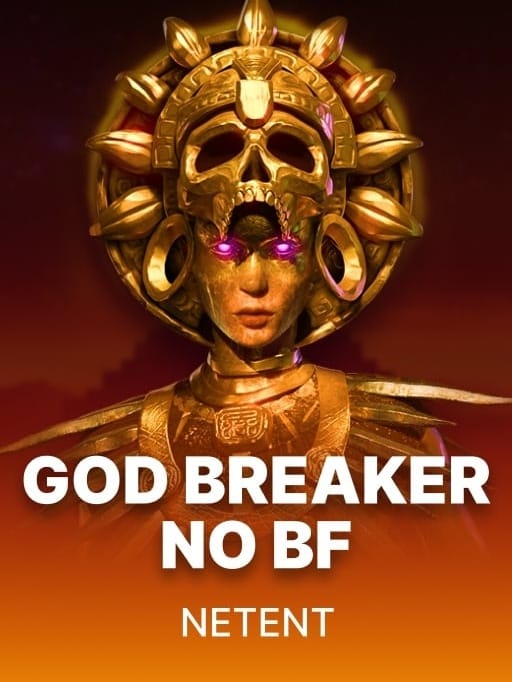God Breaker No BF icon