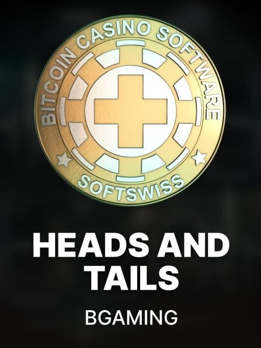 Heads and Tails icon