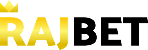 Rajbet Online Casino Logo